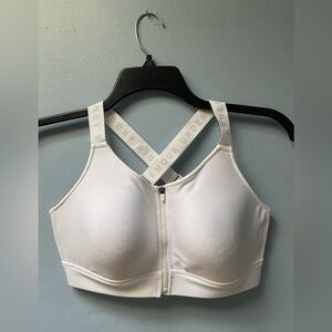 Under Armour Infinity High Impact Sports Bra